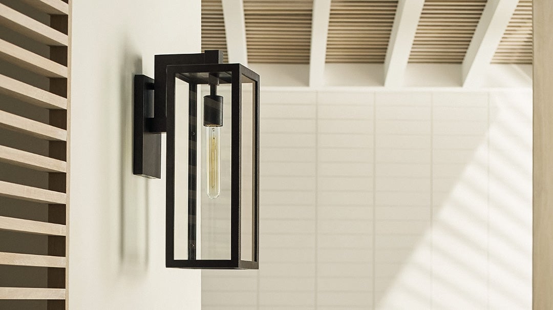 Outdoor Lighting