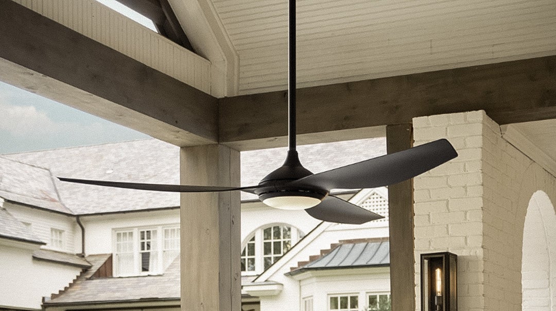Outdoor Fans